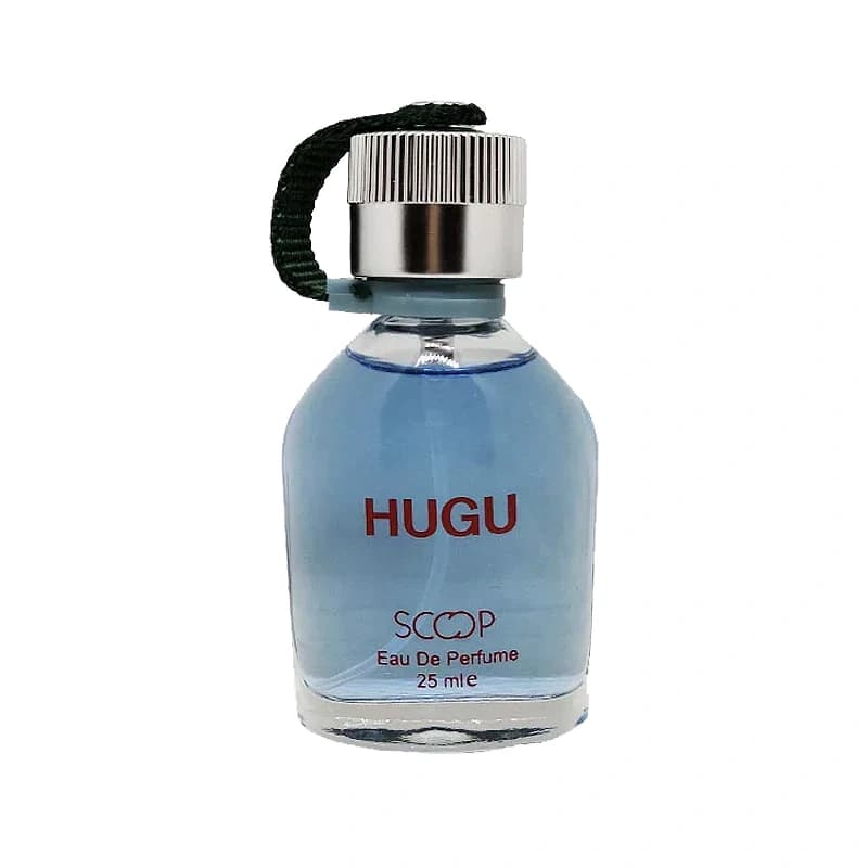 عطر مردانه اسكوپ هوگو 25 میلیلیتر