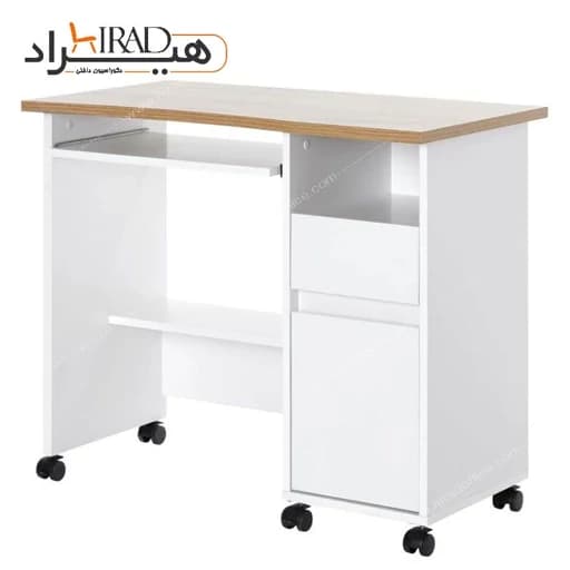میز تحریر هیراد مدل T118 مبلمان آپادانا apadana مدل 637773