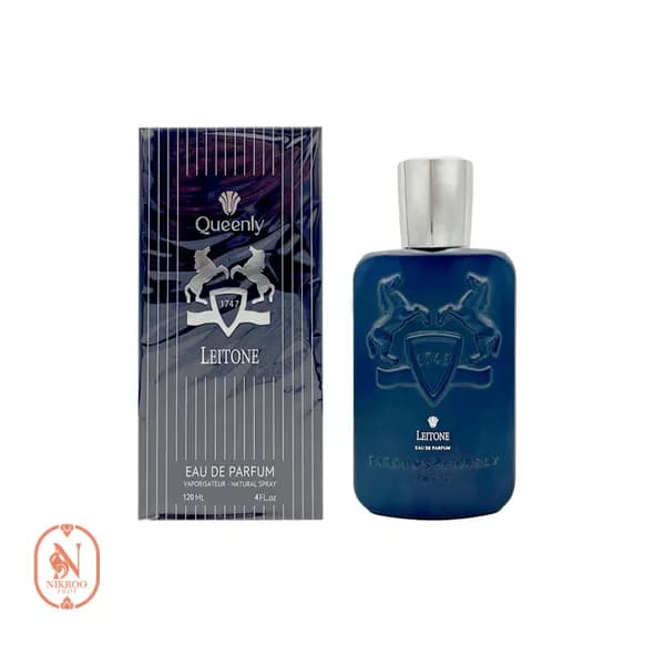عطر کویین لی مدل مارلی لیتون حجم 100 میل