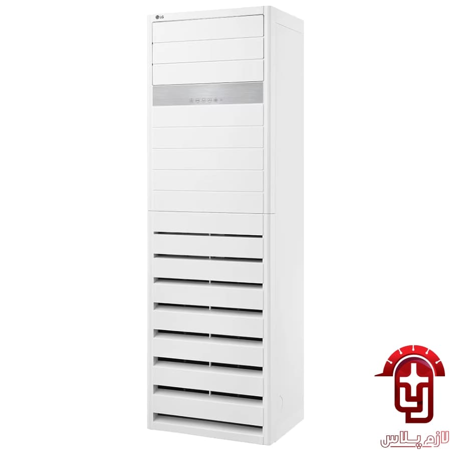کولرگازی ایستاده ال جی 36000 مدل APUW36GT3S1 — تصویر ۴