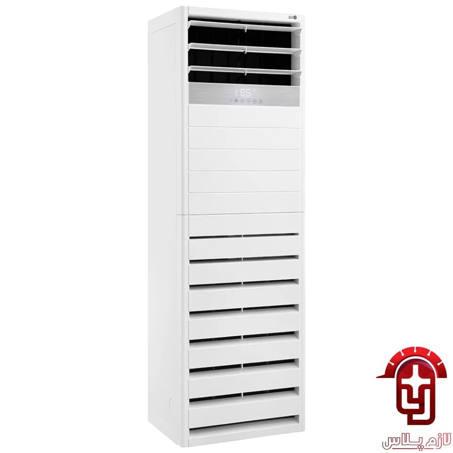 کولرگازی ایستاده ال جی 36000 مدل APUW36GT3S1 — تصویر ۵