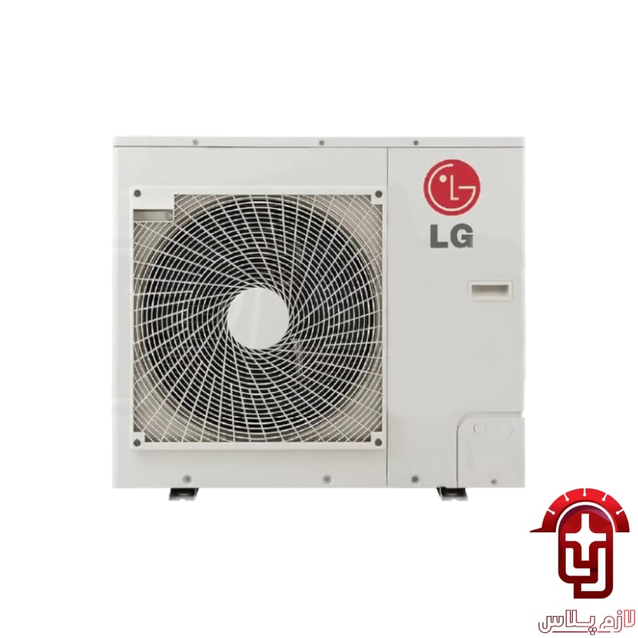 کولرگازی ایستاده ال جی 36000 مدل APUW36GT3S1 — تصویر ۲