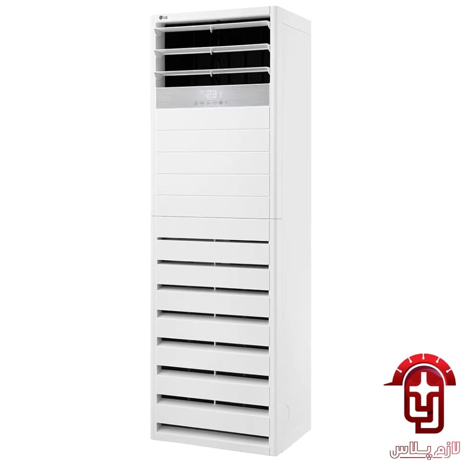 کولرگازی ایستاده ال جی 36000 مدل APUW36GT3S1 — تصویر ۶