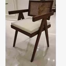 صندلی حصیری مبلمان آپادانا apadana مدل 633524 — تصویر ۲
