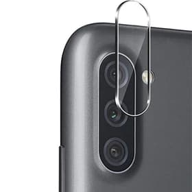 برچسب گلس محافظ لنز دوربین شیشه ای سامسونگ GalaxyA11