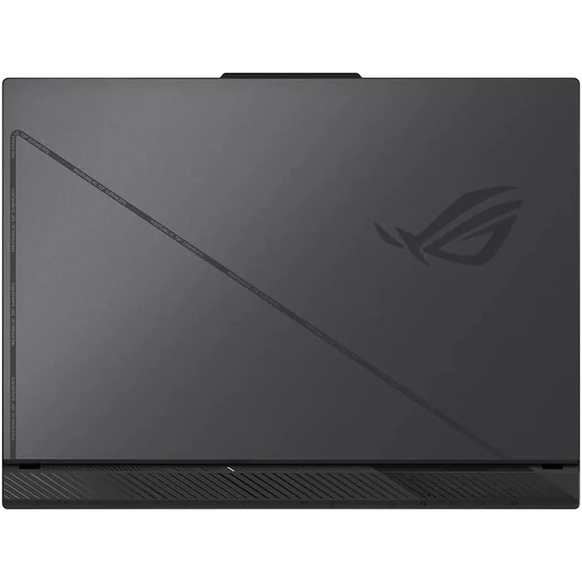 لپ تاپ گیمینگ ایسوس مدل ASUS ROG Strix G614JU Gaming Laptop Intel Core i7 13650HX 64GB DDR5 RAM 512GB SSD NVIDIA GeForce RTX 4050 6GB 16″ IPS 165Hz — تصویر ۷