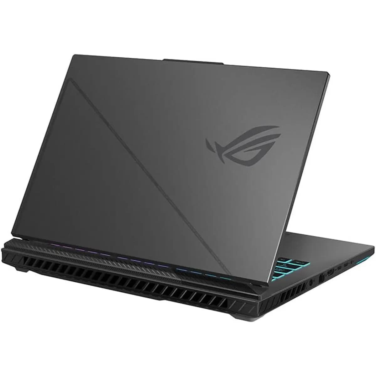 لپ تاپ گیمینگ ایسوس مدل ASUS ROG Strix G614JU Gaming Laptop Intel Core i7 13650HX 64GB DDR5 RAM 512GB SSD NVIDIA GeForce RTX 4050 6GB 16″ IPS 165Hz — تصویر ۶