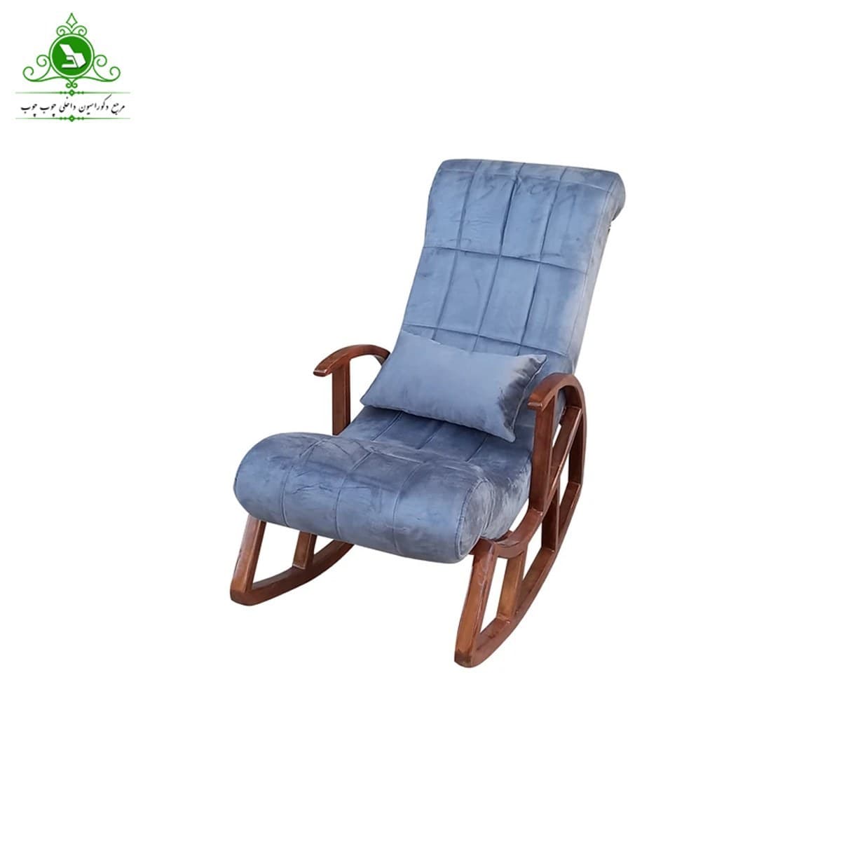 صندلی راک مدل مبلی خواب مبلمان آپادانا apadana مدل 633519 — تصویر ۳