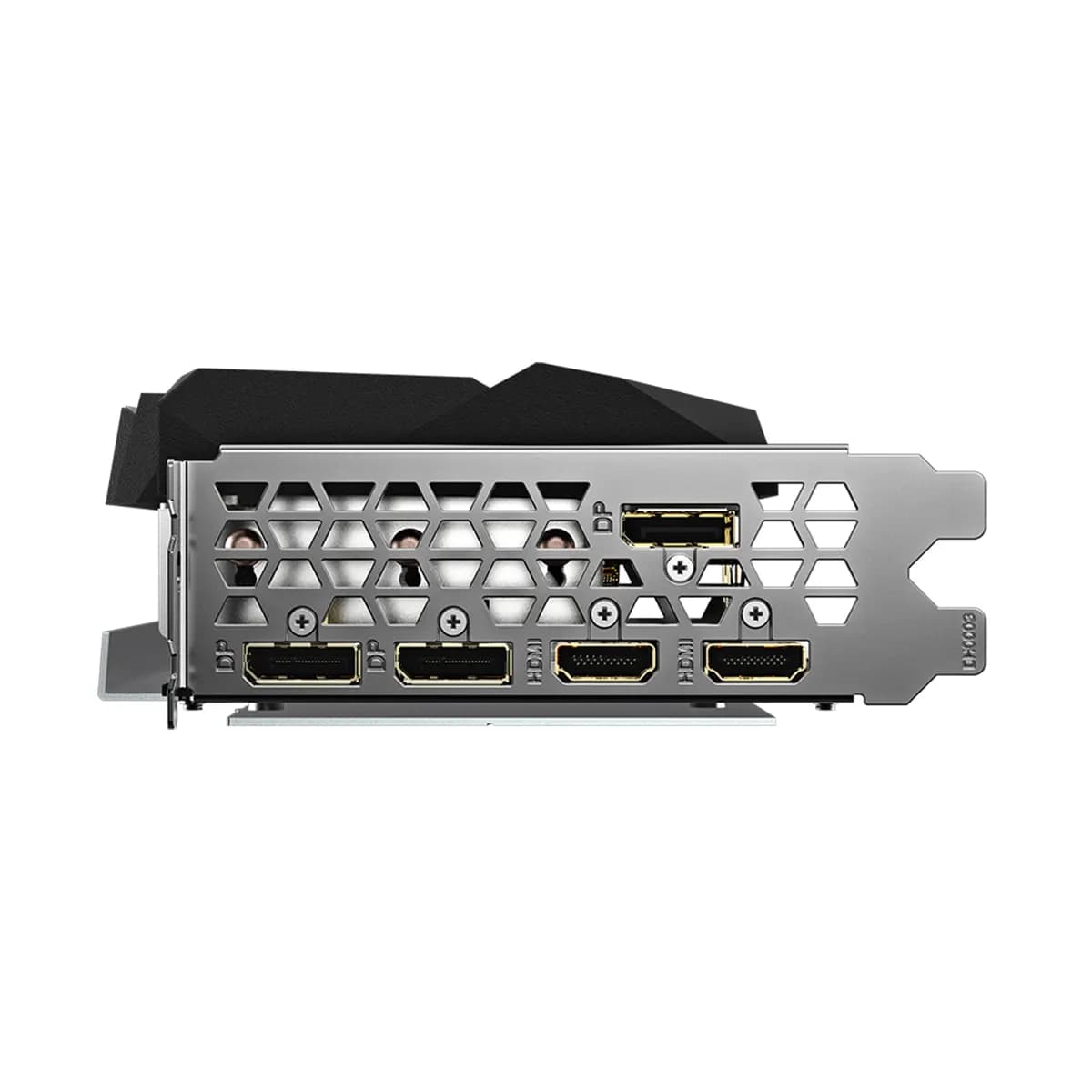 کارت گرافیک گیگابایت Gigabyte GeForce RTX 3080 Ti GAMING OC 12G — تصویر ۷