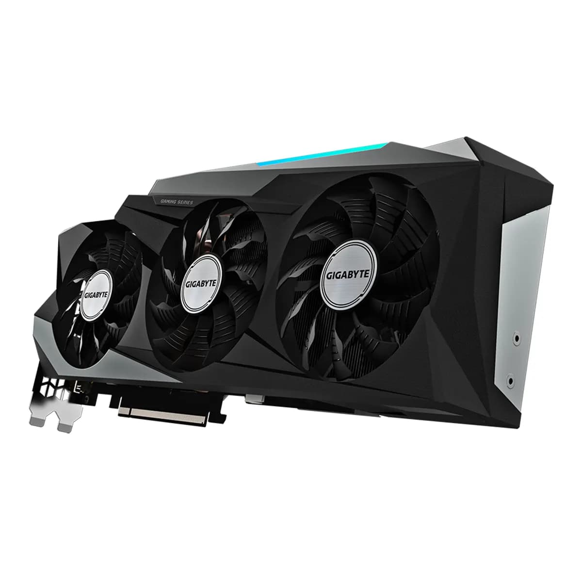 کارت گرافیک گیگابایت Gigabyte GeForce RTX 3080 Ti GAMING OC 12G — تصویر ۳