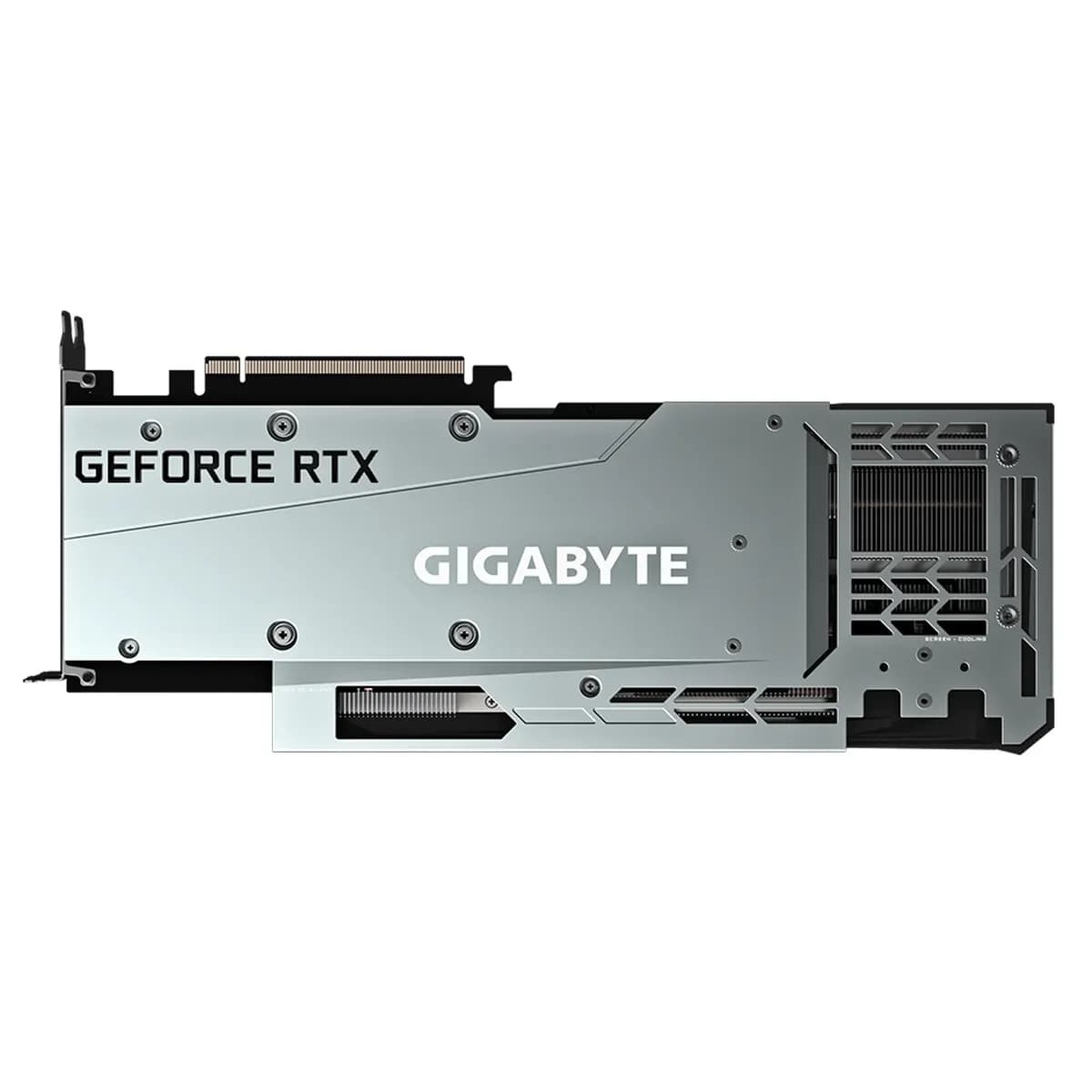 کارت گرافیک گیگابایت Gigabyte GeForce RTX 3080 Ti GAMING OC 12G — تصویر ۶