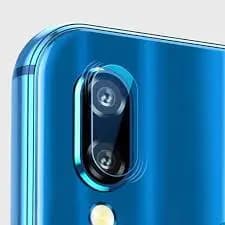 محافظ گلس لنز دوربین سامسونگ Samsung Galaxy A10s / A107 Glass
