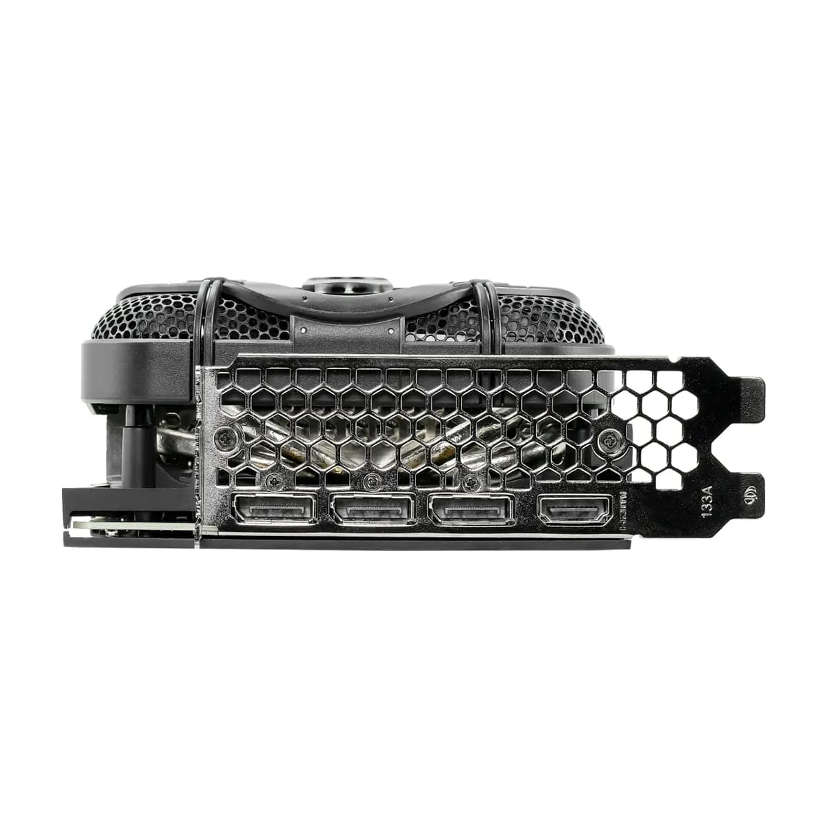 کارت گرافیک گینوارد Gainward GeForce RTX 3080 Phantom 10GB — تصویر ۴