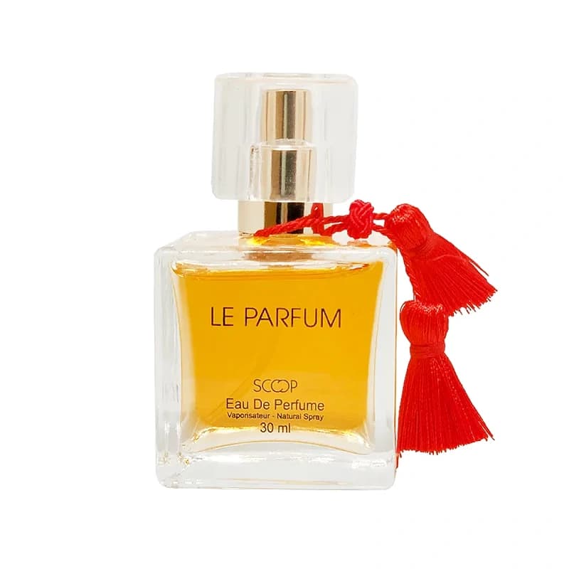 عطر زنانه اسكوپ لالیک له پارفوم 30 میلی‌لیتر