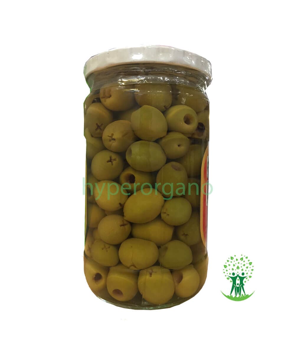 زیتون بدون هسته 660 گرمی OAB — تصویر ۴