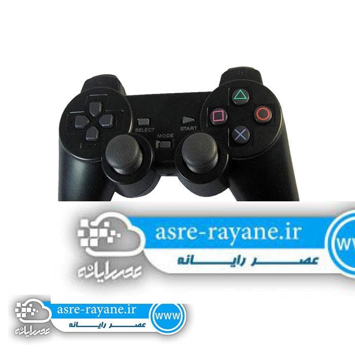 دسته بازی ونوس بی سیم مدل PV-GV2014