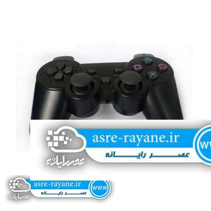 دسته بازی ونوس بی سیم مدل PV-GV2014 — تصویر ۳