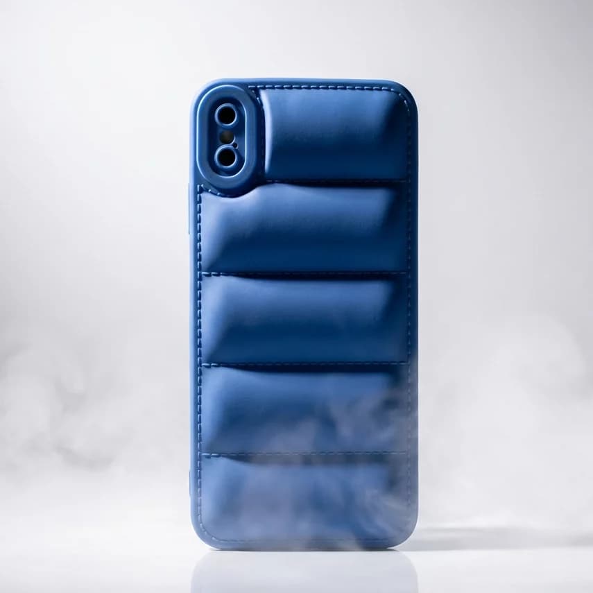 قاب آیفون iPhone X Max/Xs Max Puffer پافر