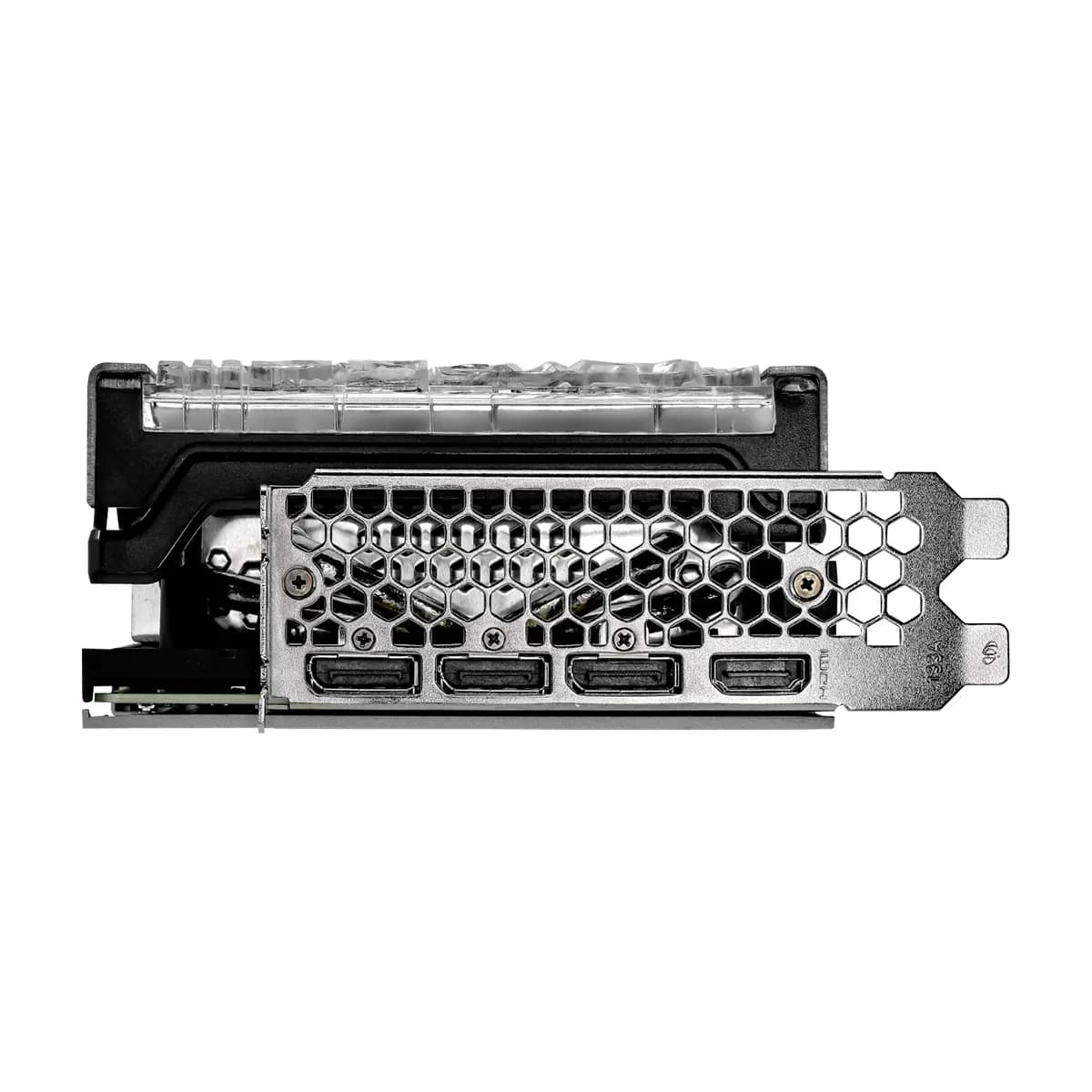 کارت گرافیک پلیت Palit GeForce RTX™ 3090 GameRock 24GB — تصویر ۸