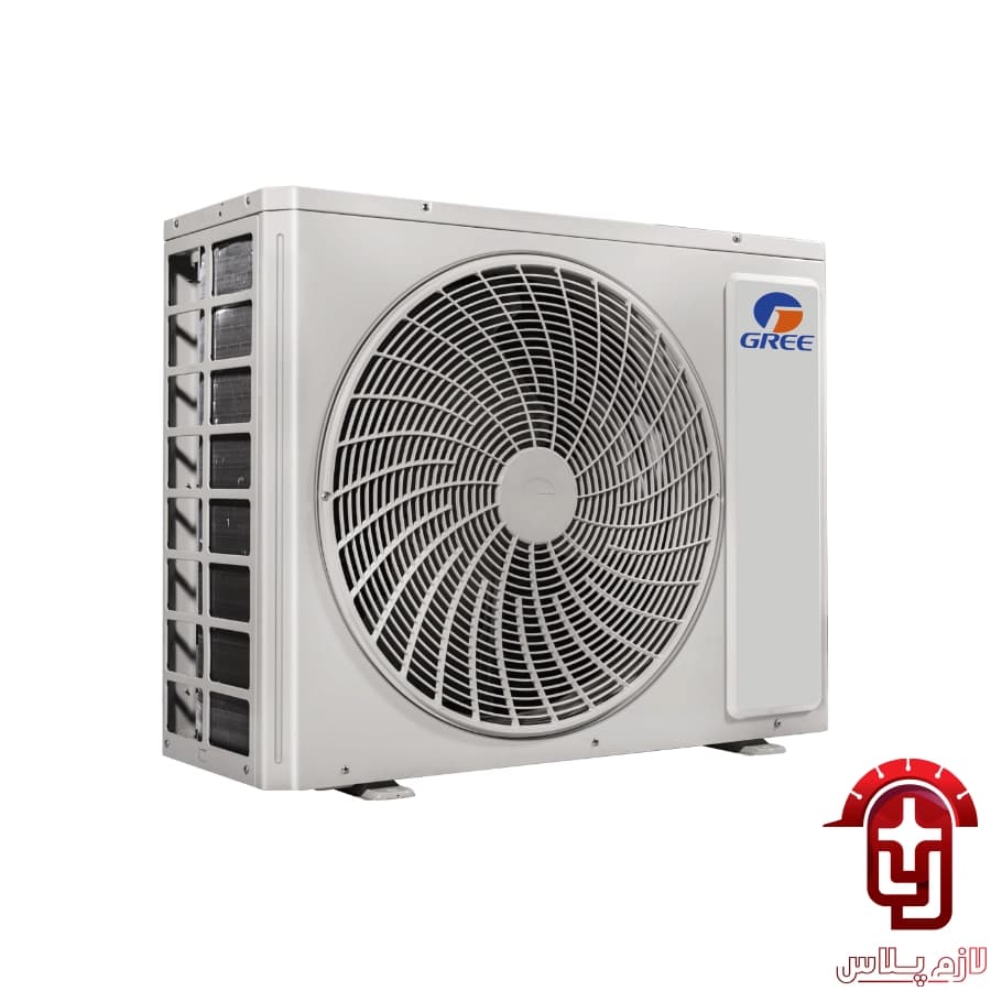 کولرگازی گری 12000 مدل GWH12AGCXB — تصویر ۶