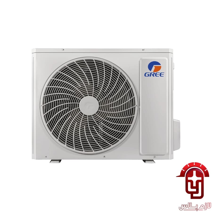 کولرگازی گری 12000 مدل GWH12AGCXB — تصویر ۲