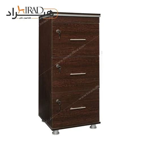 فایل کشویی هیراد مدل F3 مبلمان آپادانا apadana مدل 637759