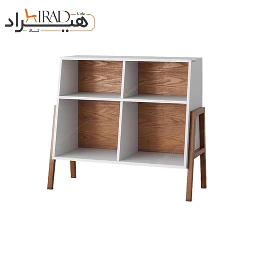کمد اداری هیراد مدل K199 مبلمان آپادانا apadana مدل 637758