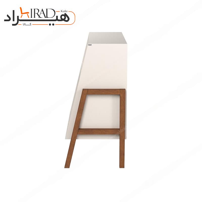 کمد اداری هیراد مدل K199 مبلمان آپادانا apadana مدل 637758 — تصویر ۲