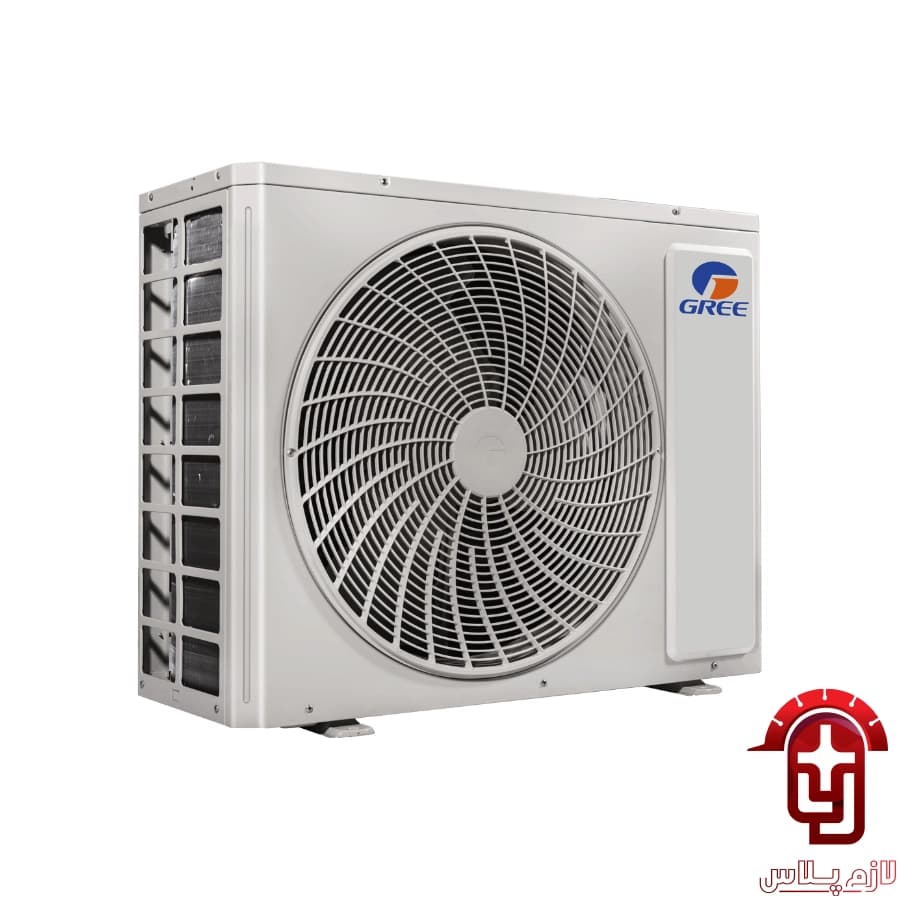 کولرگازی گری 36000 اینورتر مدل GWH36QFXH — تصویر ۷