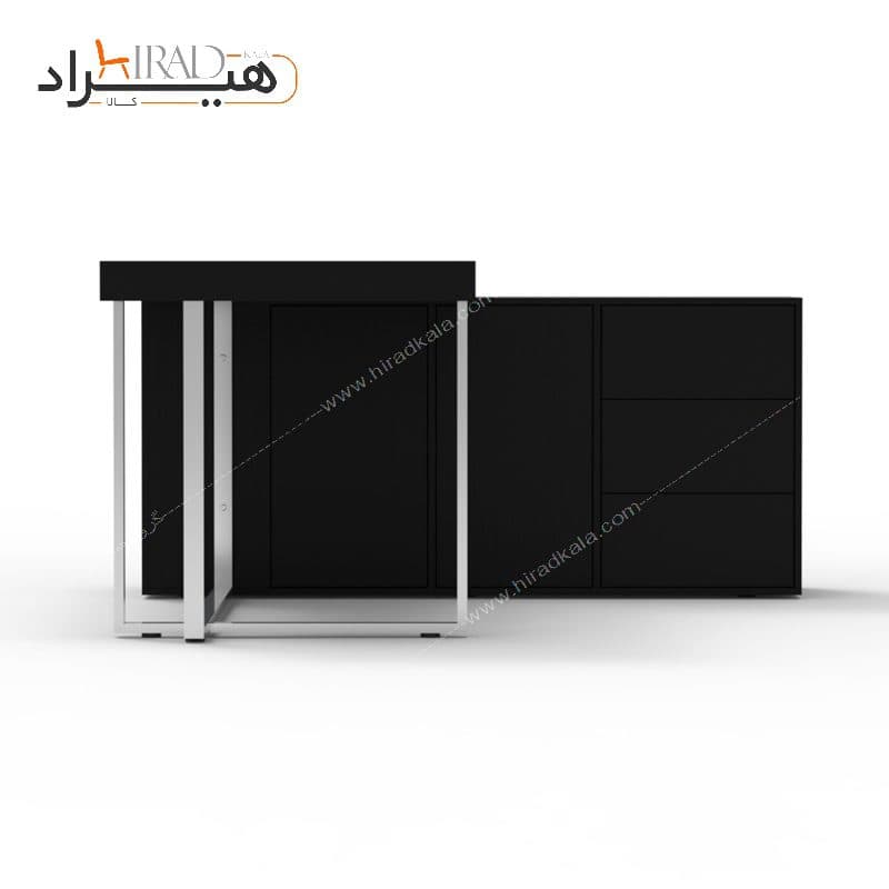 صندلی راک مدل مبلی خراطی مبلمان آپادانا apadana مدل 633510 — تصویر ۲