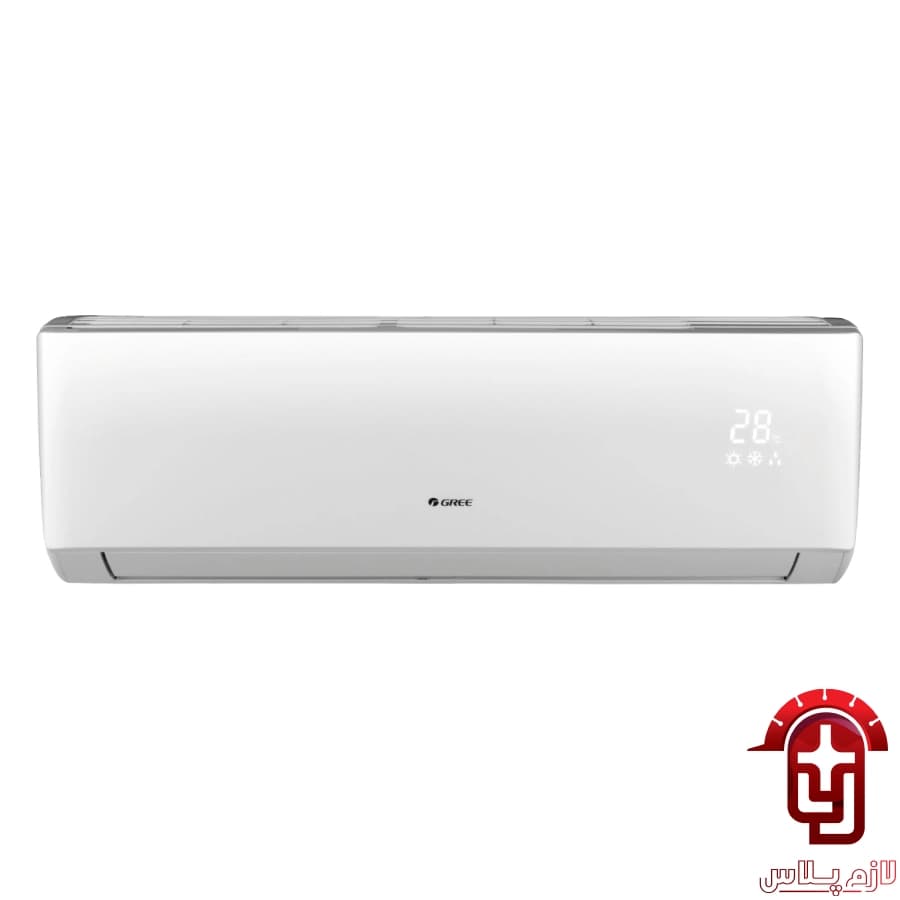 کولرگازی گری 18000 مدل S4 MATIC H18H1