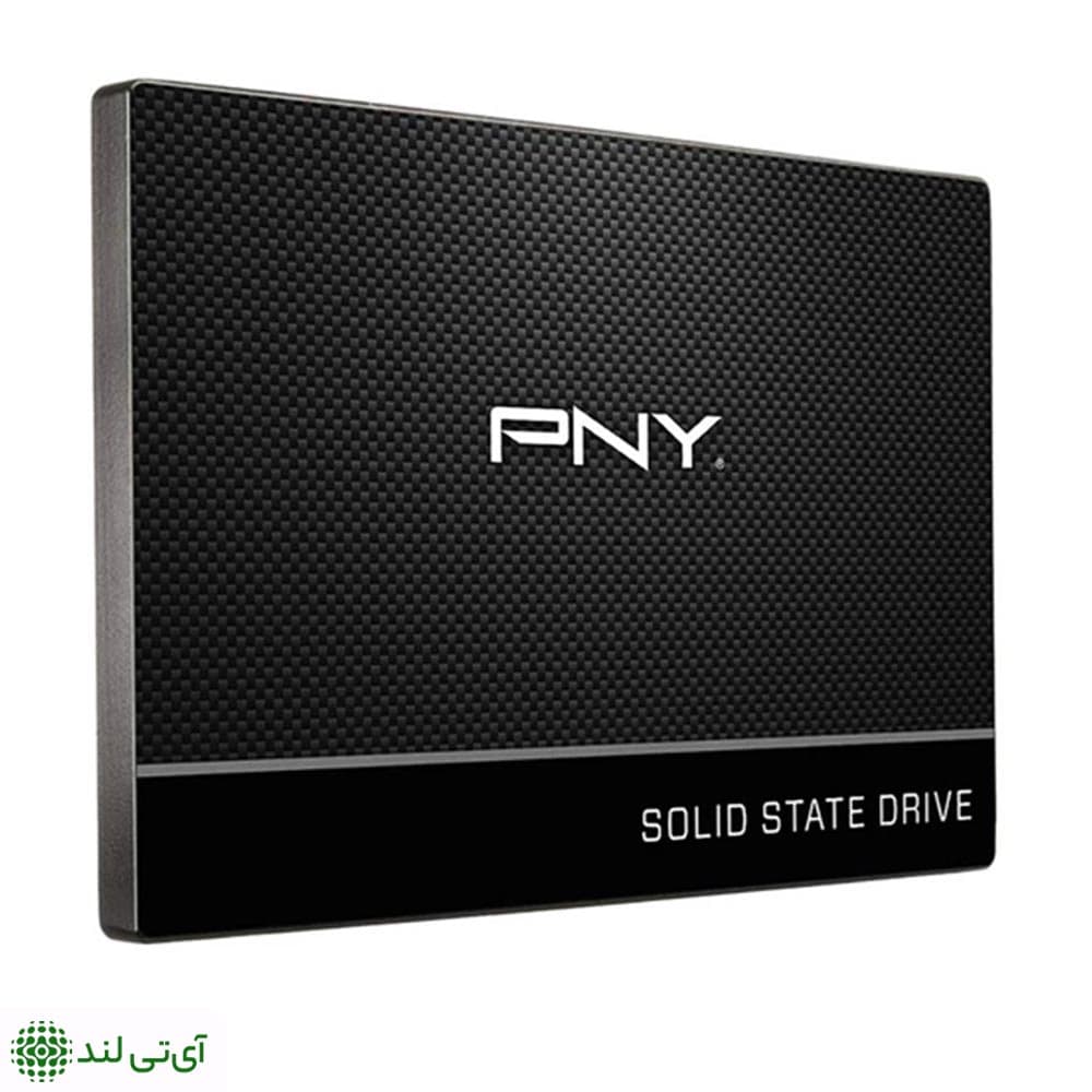 SSD پی ان وای ظرفیت 250G مدل PNY CS900 — تصویر ۳