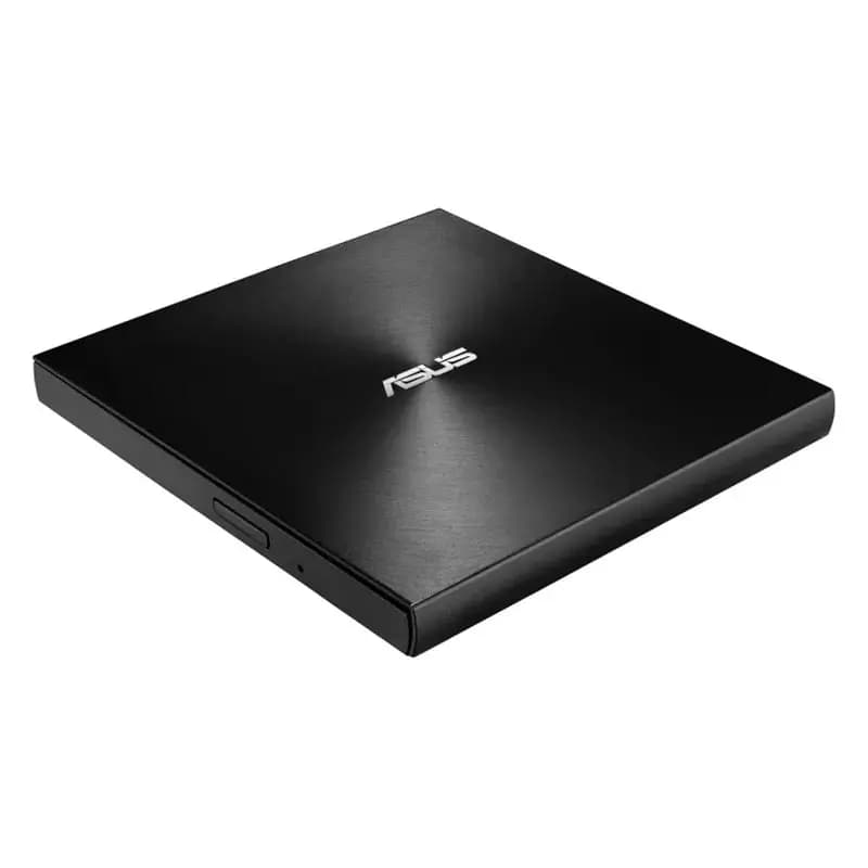 درایو DVD اکسترنال ایسوس مدل ZenDrive — تصویر ۴