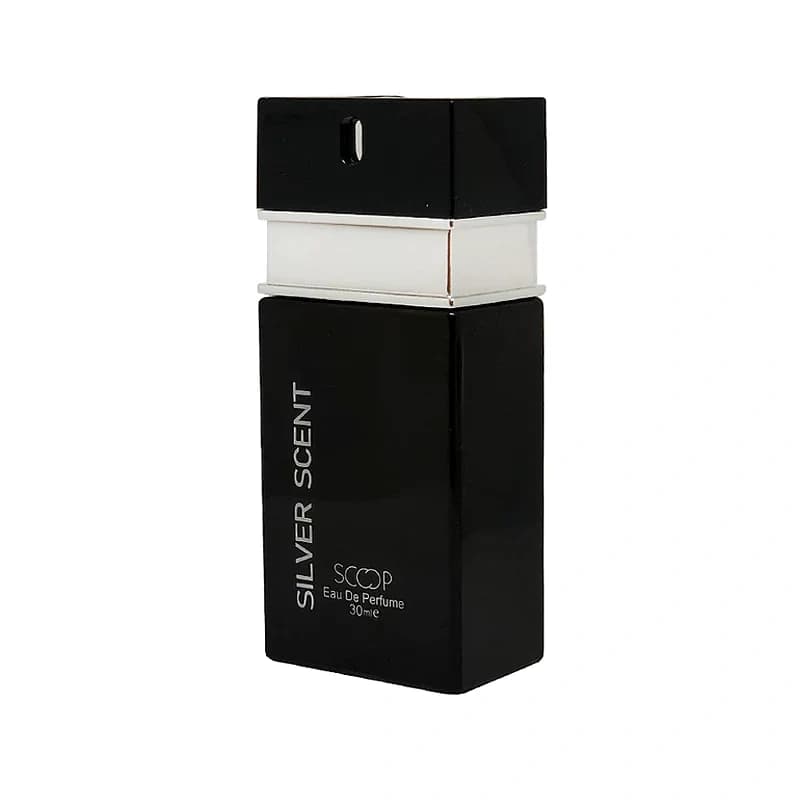 عطر مردانه اسكوپ سیلور سنت 30 میلیلیتر