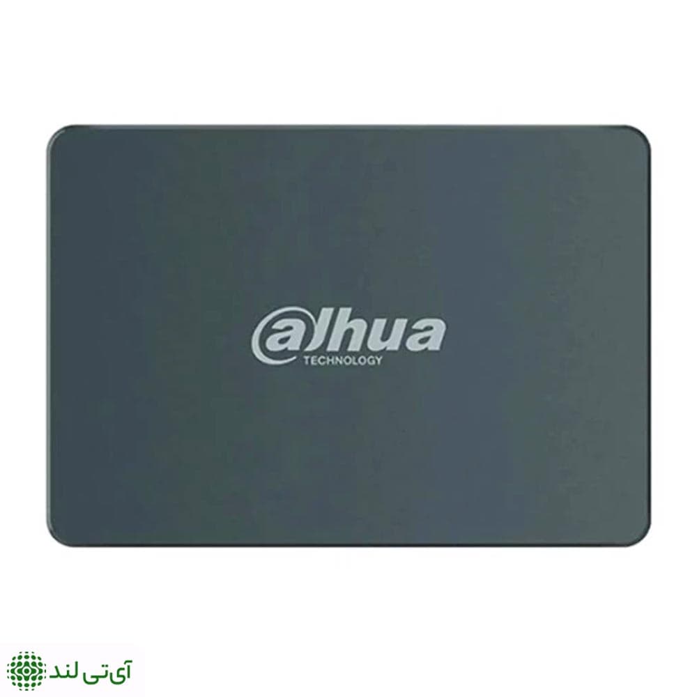 SSD داهوا ظرفیت 256G مدل Dahua C800A