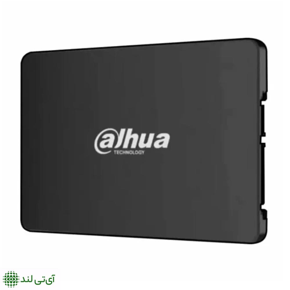 SSD داهوا ظرفیت 256G مدل Dahua C800A — تصویر ۳
