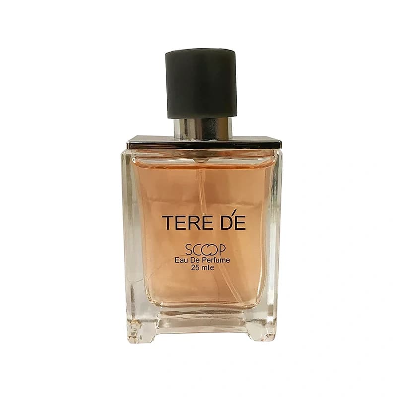 عطر مردانه اسكوپ تق هرمس 25 میلی‌لیتر