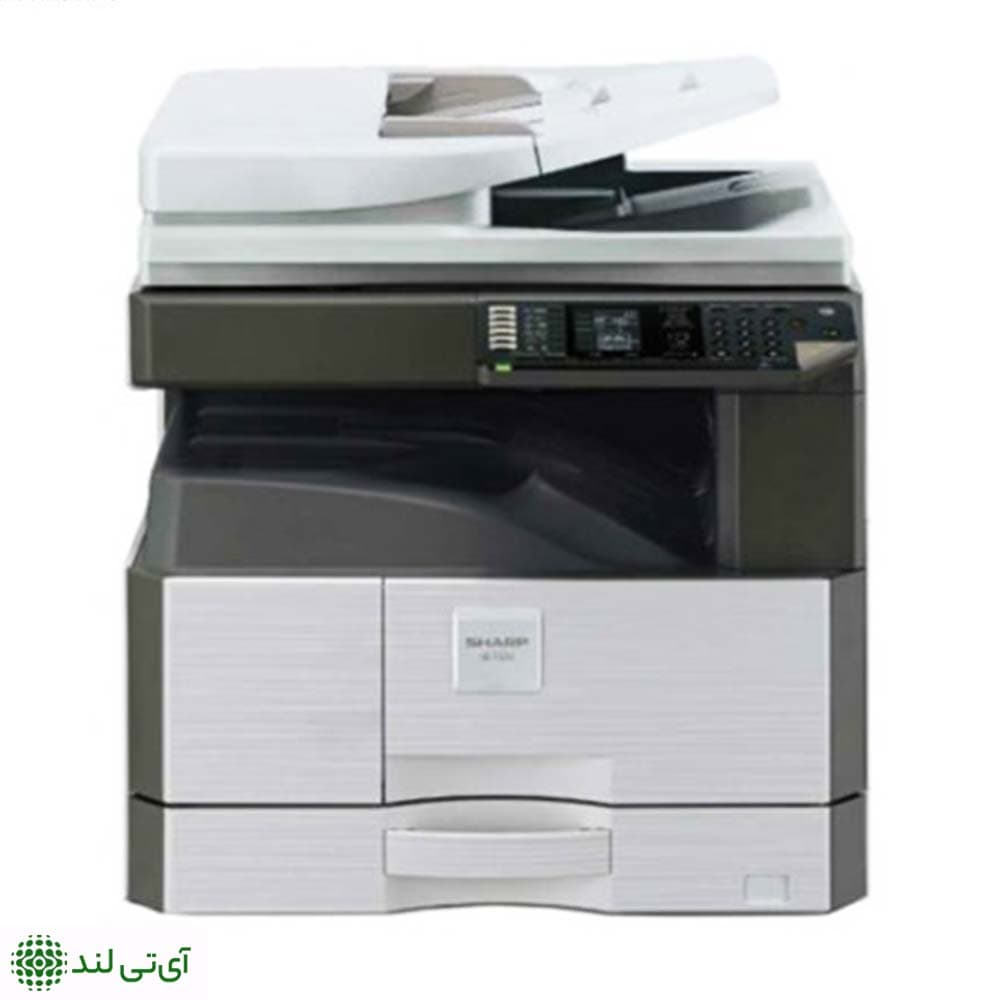 دستگاه کپی سه کاره شارپ مدل Sharp AR-7024DN