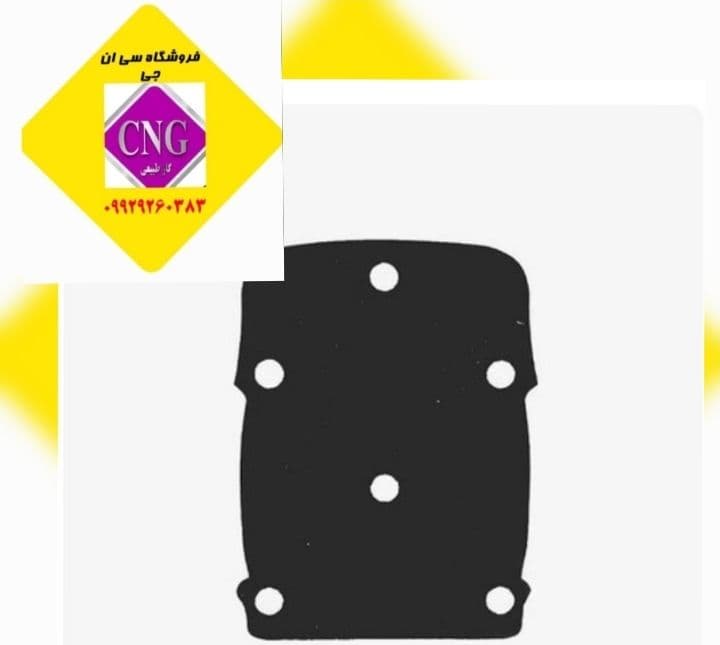 پرده مرحله یک رگلاتور لواتو نوع2 تیبا(اصلی)