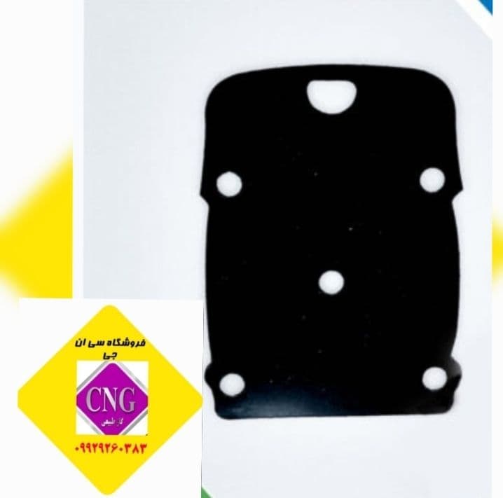 پرده مرحله یک رگلاتور لواتو کارخانه ای تیبا (اصلی)