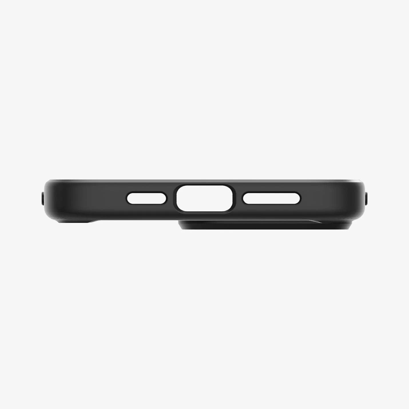 کاور اسپیگن مدل Ultra Hybrid مناسب برای گوشی موبایل اپل iPhone 15 Pro Max — تصویر ۴