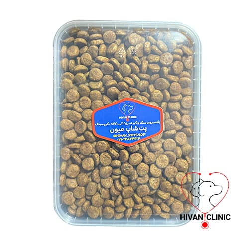 غذا خشک سگ فله هایپو آلرژی Royal canin 1kg