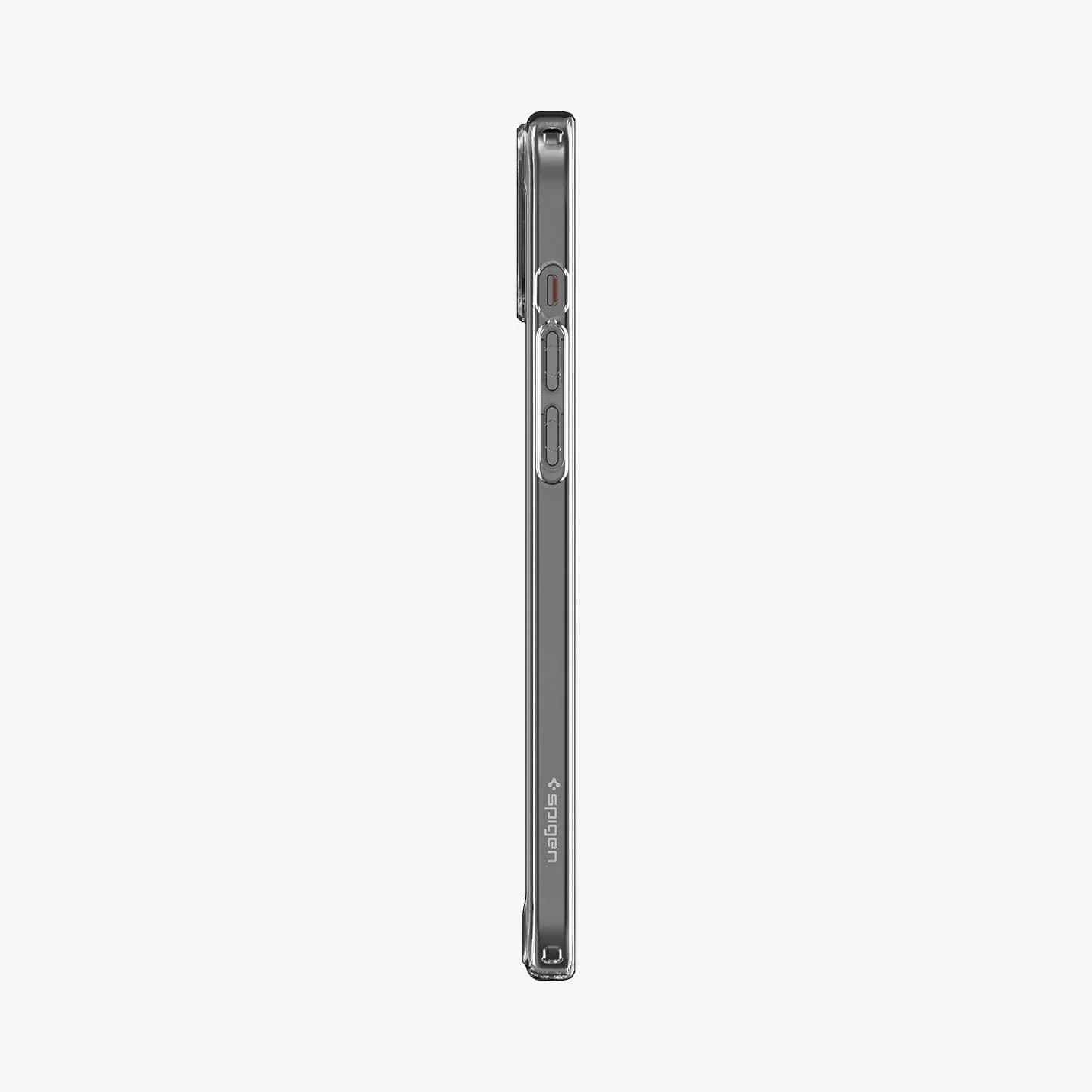 کاور اسپیگن مدل Ultra Hybrid مناسب برای گوشی موبایل اپل iPhone 15 — تصویر ۴