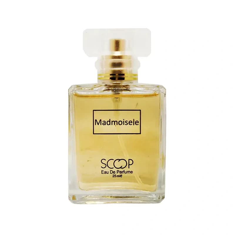 عطر زنانه اسكوپ کوکو مادمازل 25 میلیلیتر