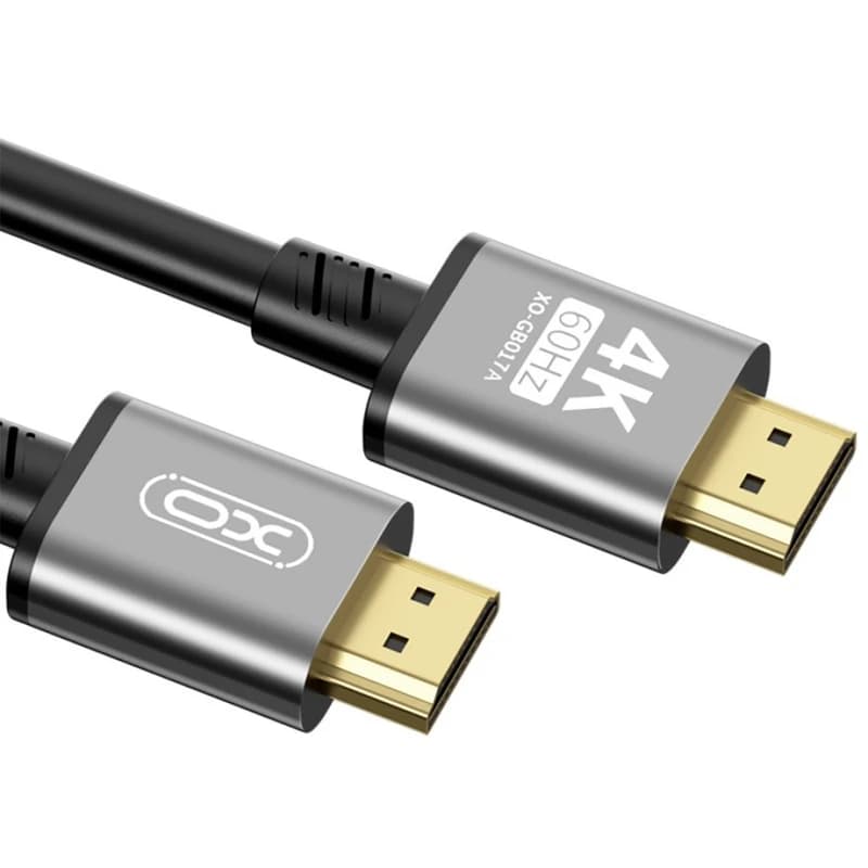 کابل HDMI ایکس او مدل XO GB017A — تصویر ۴