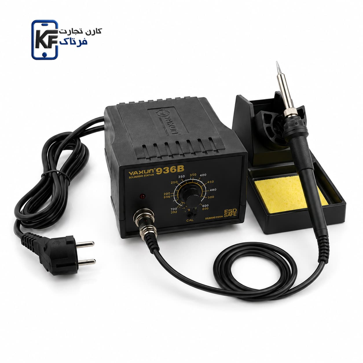 دستگاه هویه YAXUN 936B
