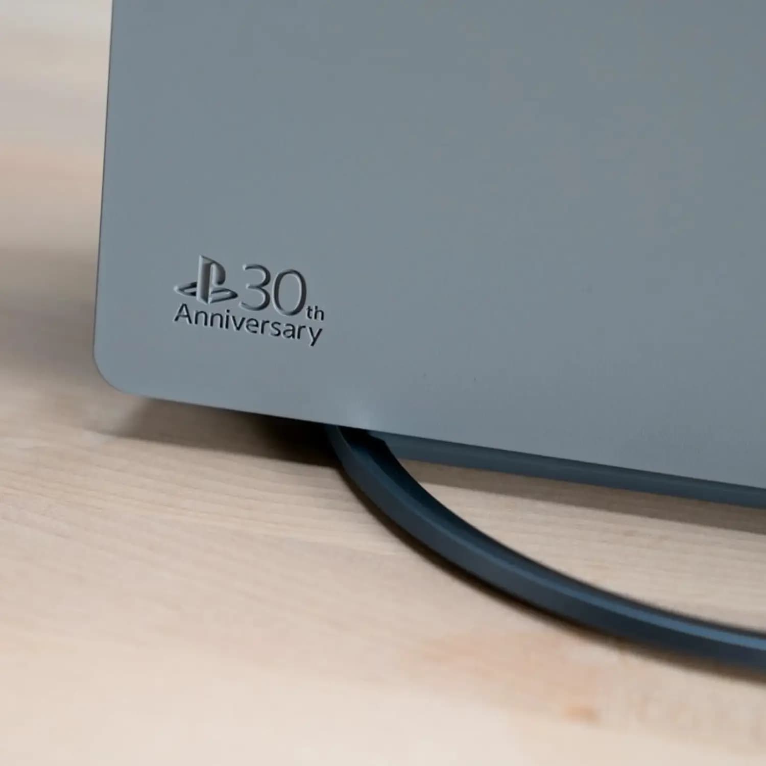 PS5 Pro 30th Anniversary Edition – نسخه محدود و کلکسیونی پلیاستیشن — تصویر ۴