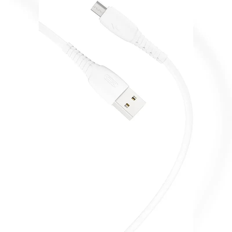 کابل شارژ micro usb ایکس او مدل XO NB-P163