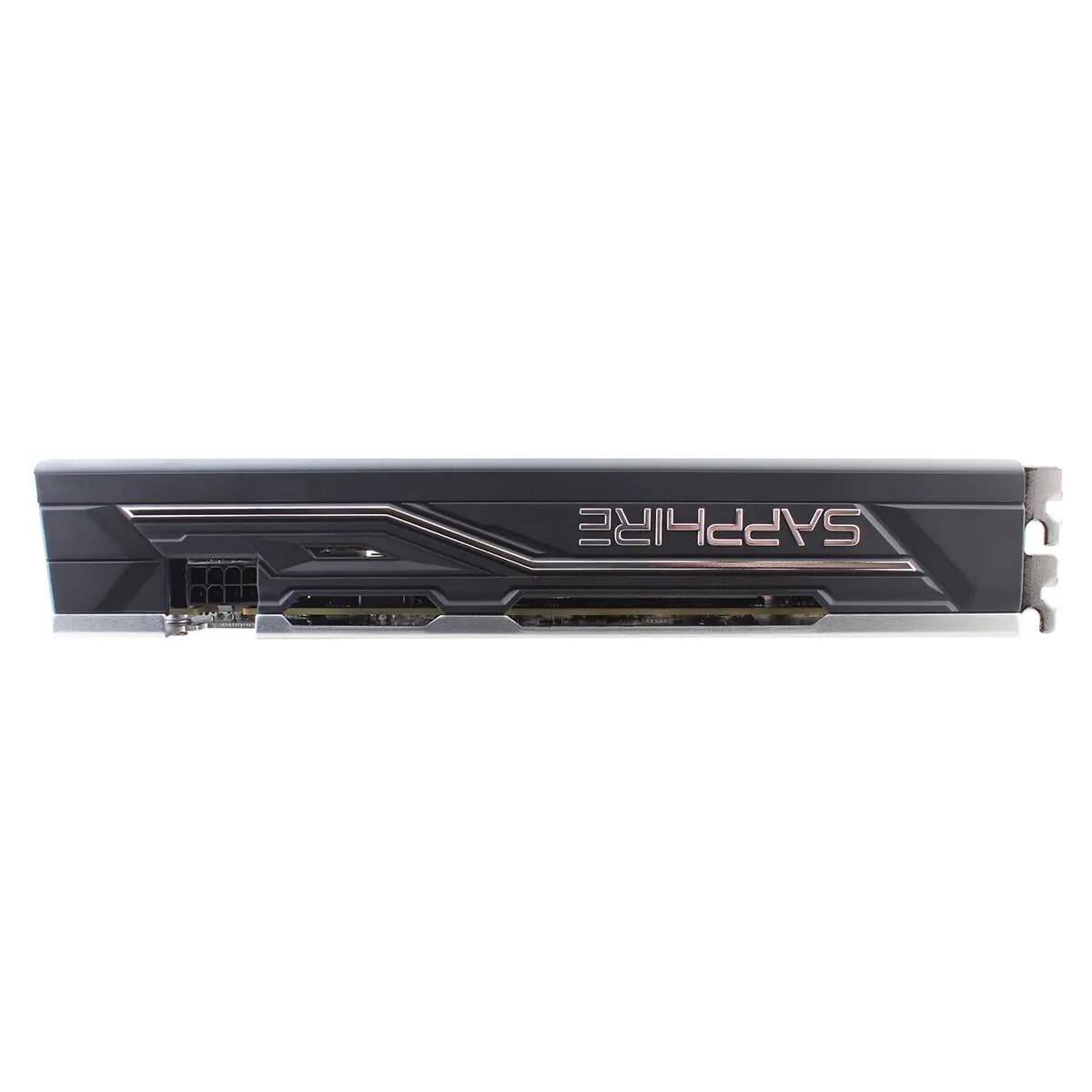 کارت گرافیک سافایر AMD Radeon Sapphire PULSE RX 580 8G G5 — تصویر ۴