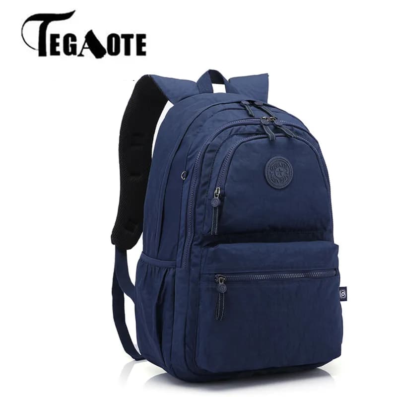 کوله پشتی TEGAOTE مدل 990 — تصویر ۴